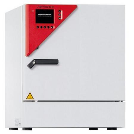 CO2 inkubátor Binder CB 53 se zaváděcí cenou! Na trh přich&aacute;z&iacute;&nbsp;nejnověj&scaron;&iacute; a nejmen&scaron;&iacute; člen řady inkub&aacute;torů CO2 společnosti BINDER. Nab&iacute;z&iacute; o 45% niž&scaron;&iacute; provozn&iacute; n&aacute;klady, mal&eacute; rozměry. kter&eacute; &scaron;etř&iacute; laboraotrn&iacute; prostor&nbsp;i životn&iacute; prostřed&iacute;.CB 53&nbsp;m&aacute; kromě dal&scaron;&iacute;ch vyspěl&yacute;ch funkc&iacute; i horkovzdu&scaron;nou sterilizaci při&nbsp;180&deg;C. Je jedinečn&yacute; t&iacute;m, že v&scaron;echny tyto funkce nab&iacute;z&iacute; v kompaktn&iacute;ch rozměrech př&iacute;stroje - půdorys 580 x 546mm, v&yacute;&scaron;ka 720mm.Tento nov&yacute; CO2 inkub&aacute;tor BINDER se dobře hod&iacute; pro aplikace v oblasti kultivace buněk a tk&aacute;n&iacute; a pro mimotěln&iacute; oplodňov&aacute;n&iacute; (IVF).Využijte těchto přednost&iacute;:- n&iacute;zk&eacute; provozn&iacute; n&aacute;klady: Spotřeba energie je niž&scaron;&iacute; o 50% a spotřeba CO2 o 40% niž&scaron;&iacute;. - provoz se obejde bez kontaminace d&iacute;ky horkovzdu&scaron;n&eacute; sterilizaci, kter&aacute; prob&iacute;h&aacute; při teplotě 180&deg;C v souladu s normami- zcela bez kondenzace i při vysok&yacute;ch &uacute;rovn&iacute;ch vlhkosti- snadn&eacute; či&scaron;těn&iacute; interi&eacute;ru d&iacute;ky beze&scaron;v&eacute; konstrukci hluboce tažen&eacute; vnitřn&iacute; komory a absenci ventil&aacute;torů a HEPA filtrů.Zav&aacute;děc&iacute; cena 113 650 Kč + DPH včetně ekologick&eacute;ho bonusu.
