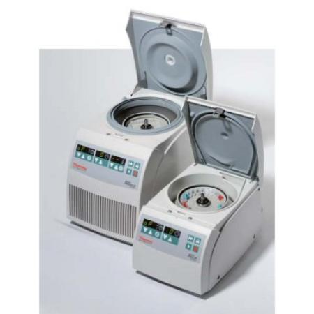 Centrifugy Thermo Scientific PICO a FRESCO Pouze jeden rotor nestač&iacute;! Kupte bal&iacute;ček nyn&iacute; za neuvěřitelnou cenu! &bull; Pico 21 vč. standardn&iacute;ho rotoru (24 x 1,5 / 2,0 ml) s ClickSeal v&iacute;kem a dvouřadov&yacute; rotor (18 x 0,5 / 2,0 ml) se &scaron;roubovac&iacute;m v&iacute;kem &bull; Fresco 21 vč. standardn&iacute;ho rotoru (24 x 1,5 / 2,0 ml) s ClickSeal v&iacute;kem a dvouřadov&yacute; rotor (18 x 0,5 / 2,0 ml) se &scaron;roubovac&iacute;m v&iacute;kemZv&yacute;hodněn&eacute; ceny plat&iacute; do konce ř&iacute;jna 2009!